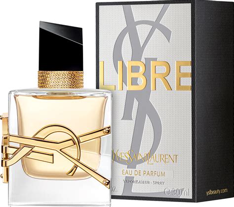 a que huele el perfume libre de yves saint laurent|libre eau de toilette yves.